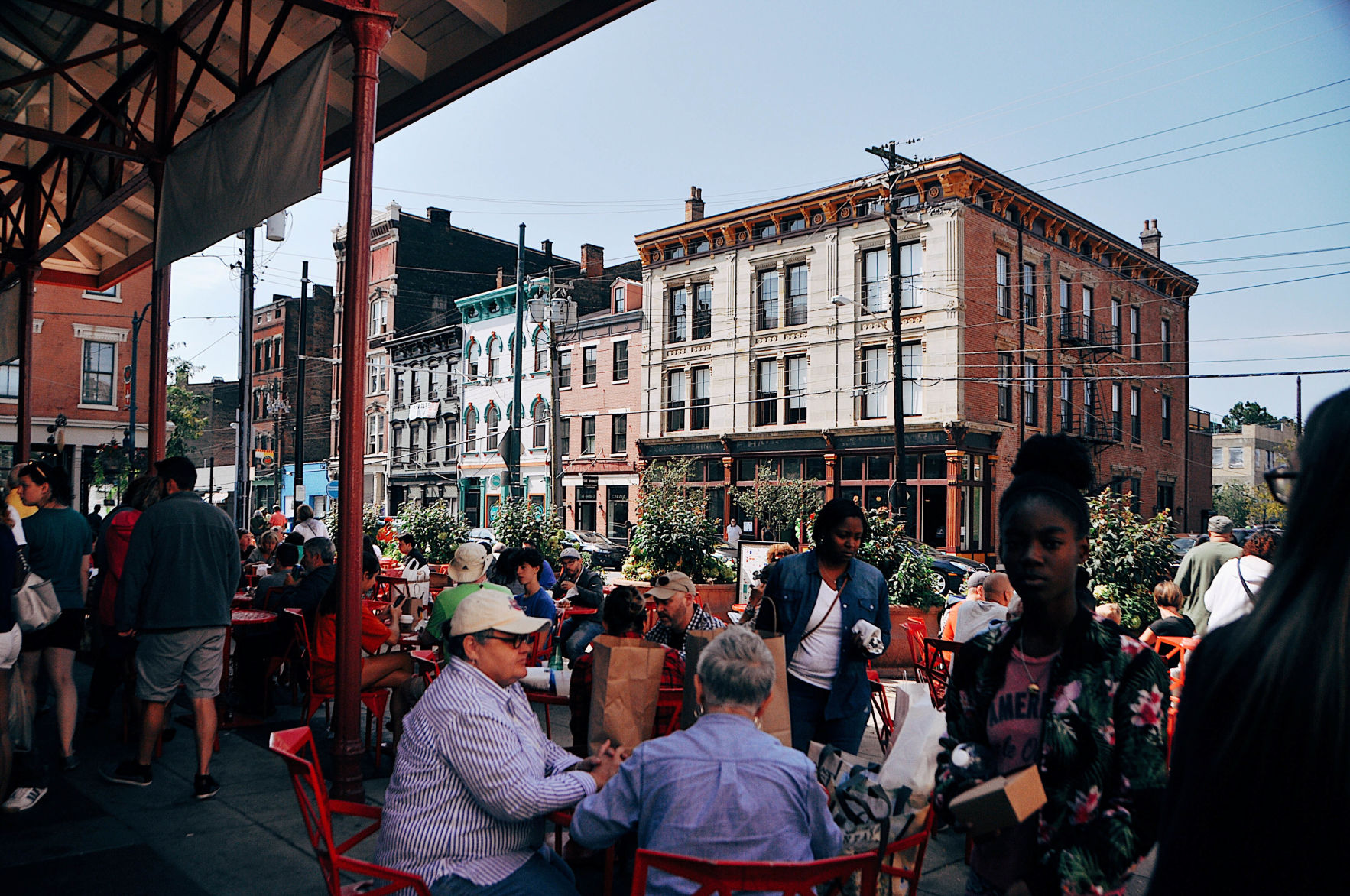 Findlay Market